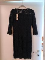 Abendkleid festliches Kleid Abiball/ Hochzeit/ Spitzenkleid Nordrhein-Westfalen - Langenfeld Vorschau