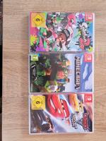Nintendo Switch Spiele Bayern - Bischofsheim Vorschau