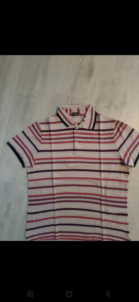 Herren Poloshirt von JOOP! in Gr. L in Bad Schwartau