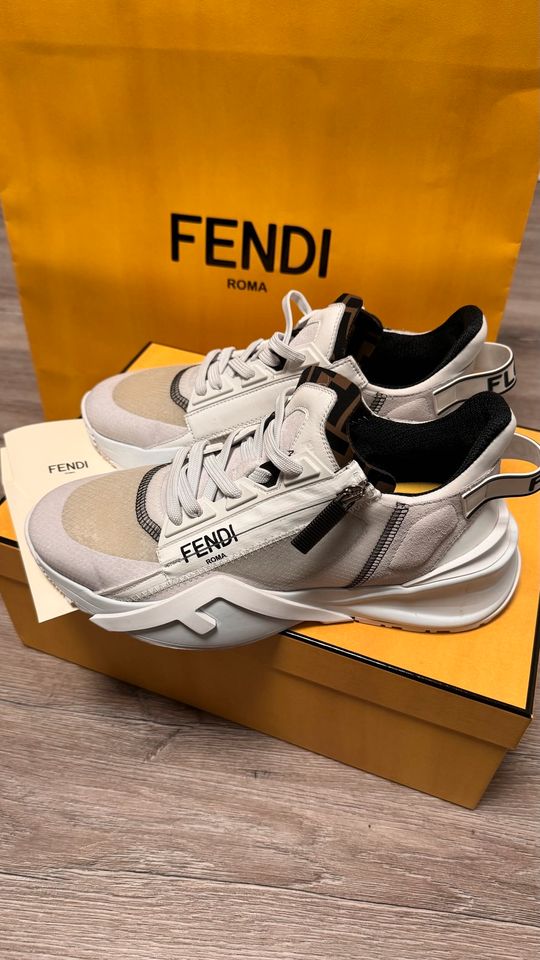 Sneaker Fendi Flow 39 in Hamburg