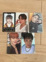 WTT/WTS NCT Photocards Baden-Württemberg - Deißlingen Vorschau