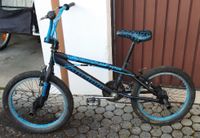 Capriolo BMX Fahrrad mit drehbarem Lenker inkl. 4 Pegs Kr. München - Unterhaching Vorschau