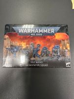 Warhammer 40000 Devastortrupp Der Space Marines Niedersachsen - Braunschweig Vorschau