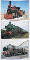 Atlas Verlag-Enzyklopädie der Eisenbahn1997/Personenzuglokomotive Saarbrücken-West - Klarenthal Vorschau