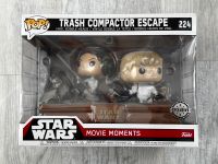 Funko Pop! Star Wars Trash Compactor Escape 224 Baden-Württemberg - Geislingen Vorschau