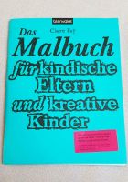 Malbuch für kindische Eltern und kreative Kinder- Neu Bayern - Seukendorf Vorschau