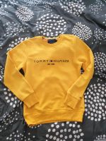 Kinder Sweatshirt Tommy hilfiger Niedersachsen - Rhauderfehn Vorschau