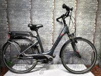 ✅DAMEN E-BIKE gebraucht Cube Pro Travel⚡️400er AKKU⚡️ NUR: 1200€ BOSCH ACTIVE DAMEN-CITY RÜCKTRITT INZAHLUNGNAHME Nordrhein-Westfalen - Grevenbroich Vorschau