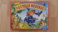 1 2 3 Tolle Hexerei - Gesellschaftsspiel Brandenburg - Teltow Vorschau