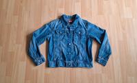 Diesel Jeans Jacke Gr. L Damen Mädchen Nordrhein-Westfalen - Hagen Vorschau