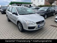 Ford Focus Turnier 1.6/ Klima/ TÜV neu Nordrhein-Westfalen - Rheinbach Vorschau