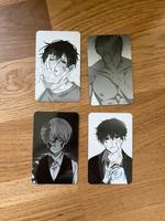 BL Manhua 16647 by Kawa, photocards sets Berlin - Spandau Vorschau