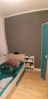 Jugendzimmer Bett 90x200cm, Eckkleiderschrank, Regalteil Berlin - Mitte Vorschau
