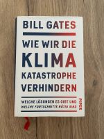 Bill Gates - Wie wir die Klima Katastrophe verhindern Nordrhein-Westfalen - Leverkusen Vorschau