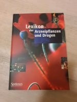 Lexikon der Arzneipflanzen und Drogen Hiller/ Melzig Brandenburg - Hohen Neuendorf Vorschau