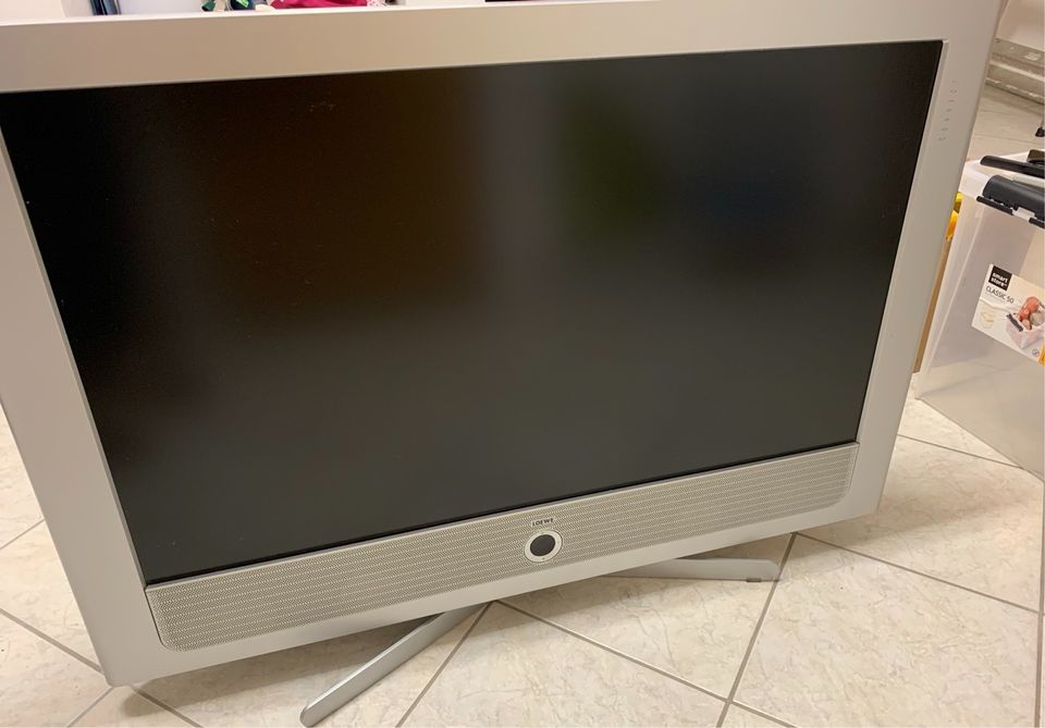 Loewe Fernseher, Connect 37, Full HD+ in Meine