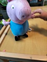 Peppa pig Bruder Baden-Württemberg - Crailsheim Vorschau