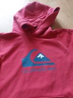 Quiksilver  Hoodie Kapuzenpullover Gr 164 Kr. München - Ismaning Vorschau