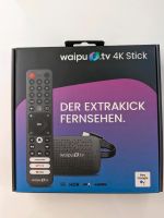 Waiputv 4k Stick streaming TV fernsehen Netflix Amazon disney Bayern - Eichenau Vorschau