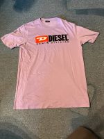 Diesel Herren Tshirt Größe L Nordrhein-Westfalen - Wetter (Ruhr) Vorschau