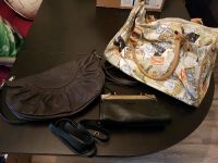 Verschiedene Taschen Vintage Düsseldorf - Eller Vorschau