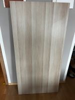 Ikea Tischplatte 160x80 Eichennachbildung Bayern - Kissing Vorschau