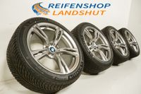 BMW M5 F90 Winterreifen Winterräder 265 40 19 Zoll 705M 7mm Bayern - Ergolding Vorschau