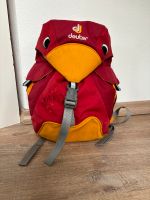 Rucksack Deuter Kikki rot Sachsen - Lohsa Vorschau