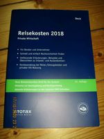 Reisekosten 2018: Private Wirtschaft von Wolfgang Deck | TB Tasch Buchholz-Kleefeld - Hannover Groß Buchholz Vorschau