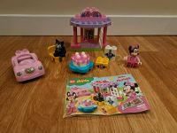 Lego Duplo 10873 Disney Minni Mouse Minnis Geburtstag Schleswig-Holstein - Ammersbek Vorschau