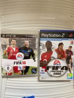 FIFA für PlayStation 2+3 Niedersachsen - Neustadt am Rübenberge Vorschau