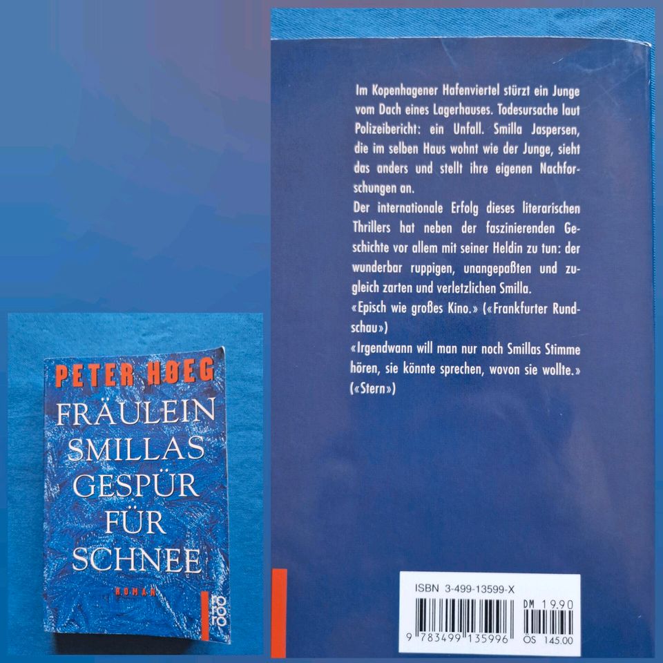 Bücher zu Filmen - je Buch 2 € in Welterod