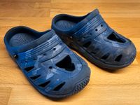 Kinder Hausschuhe Gartenclogs Schwimmbad Schuhe Größe 26 Nürnberg (Mittelfr) - Südstadt Vorschau