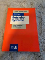 Betriebssysteme : eine moderne Einführung / Lubomir Bic ; Alan C. Niedersachsen - Braunschweig Vorschau