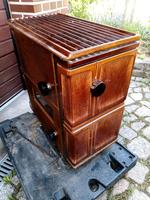 ☆DDR Ofen☆ ZMO Koppe - Heizleistung 5,8 KW - Rarität Sachsen - Torgau Vorschau