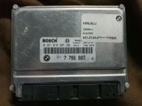 MOTORSTEUERGERÄT ECU STEUERGERÄT BMW E46 320 2.0 D BOSCH Niedersachsen - Winsen (Aller) Vorschau