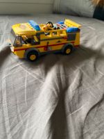 Flughafen Feuerwehr Lego City Pankow - Blankenburg Vorschau