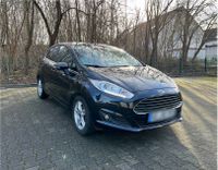 Ford Fiesta - Titanium - Scheckheft - Winterpaket Nordrhein-Westfalen - Gelsenkirchen Vorschau