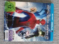 The Amazing Spider-Man 2 - Blu-Ray Hamburg-Nord - Hamburg Hohenfelde Vorschau