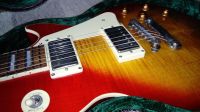 Maybach Lester Cherry Lane (Amber Spirit of 59 Pickups splitbar) Hessen - Lahntal Vorschau