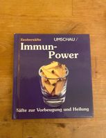 Immunpower, Zaubersäfte, Rezepte, Getränke Niedersachsen - Braunschweig Vorschau