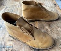 Clarks Originals Altona - Hamburg Ottensen Vorschau