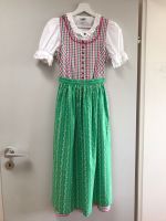 dirndl mädchen kinder 152 Stuttgart - Botnang Vorschau