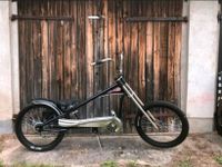 Chopperbike Chopperfahrrad Cruiser Beachcruiser Brandenburg - Wriezen Vorschau