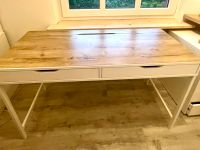 IKEA ALEX Schreibtisch 132 x 58 Schleswig-Holstein - Heikendorf Vorschau