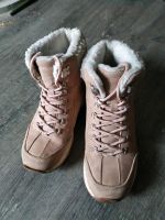 Winterschuhe, Boots, gr. 37, gefüttert, Landrover, 7€ Thüringen - Zeulenroda-Triebes Vorschau