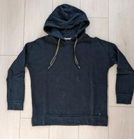 Neu Betty& Co Kapuzenpullover 40 M Hoodie Sweatshirt blau Bayern - Stockheim Oberfr Vorschau