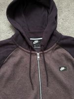 Nike Sweatjacke Hoodie Gr. M Berlin - Biesdorf Vorschau