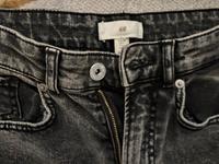 H&M Jeans Hose / Jeanshose Größe 36 Nordrhein-Westfalen - Neuss Vorschau