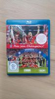 Blu ray Mia san Champions Nürnberg (Mittelfr) - Gebersdorf Vorschau